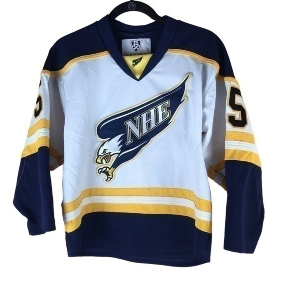 NHE McNair Jersey Size S/M